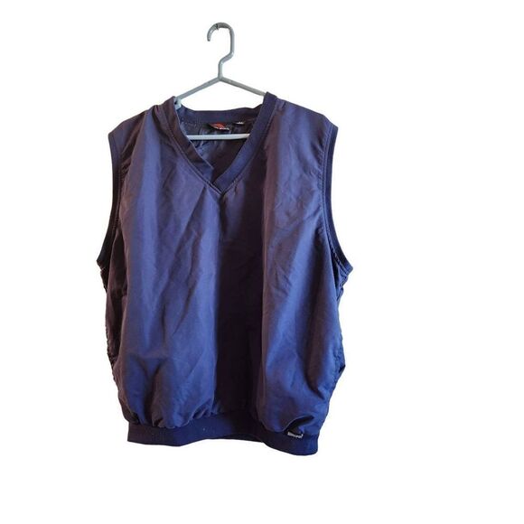 Sierra sport L cover up vest - Picture 6 of 8